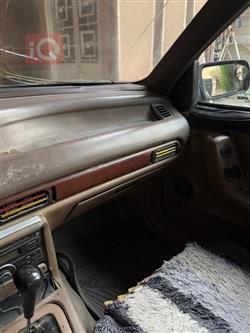 فورد سكوربيو